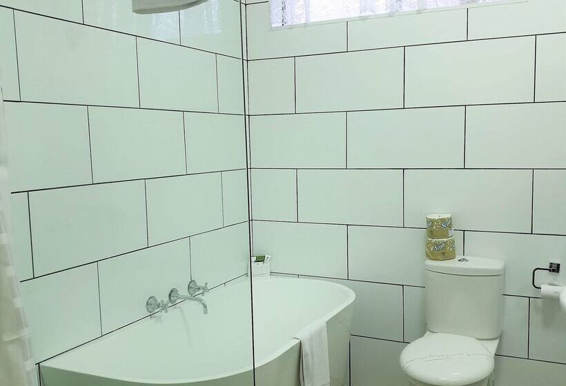 Best Western Endeavour Motel