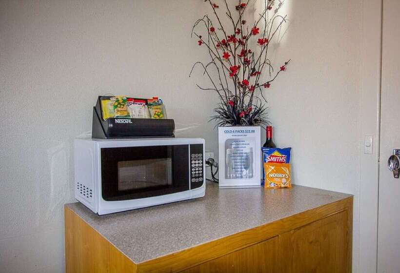 Best Western Endeavour Motel