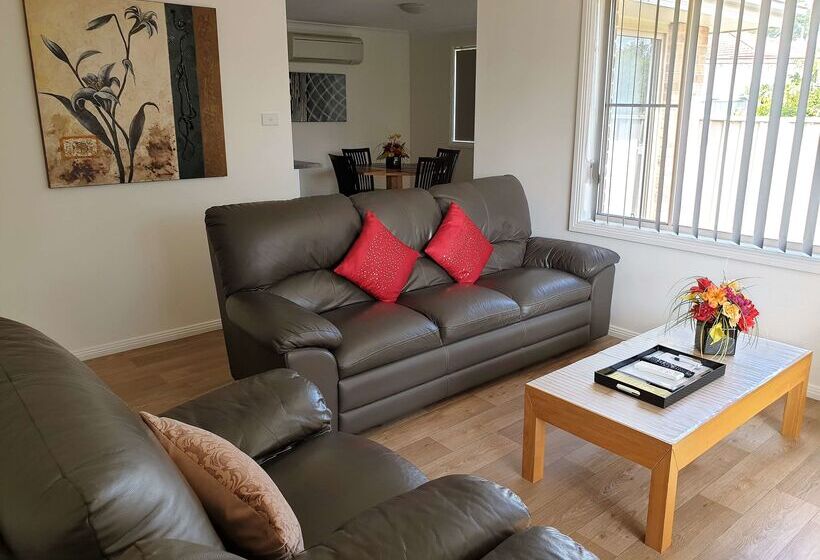 Best Western Endeavour Motel