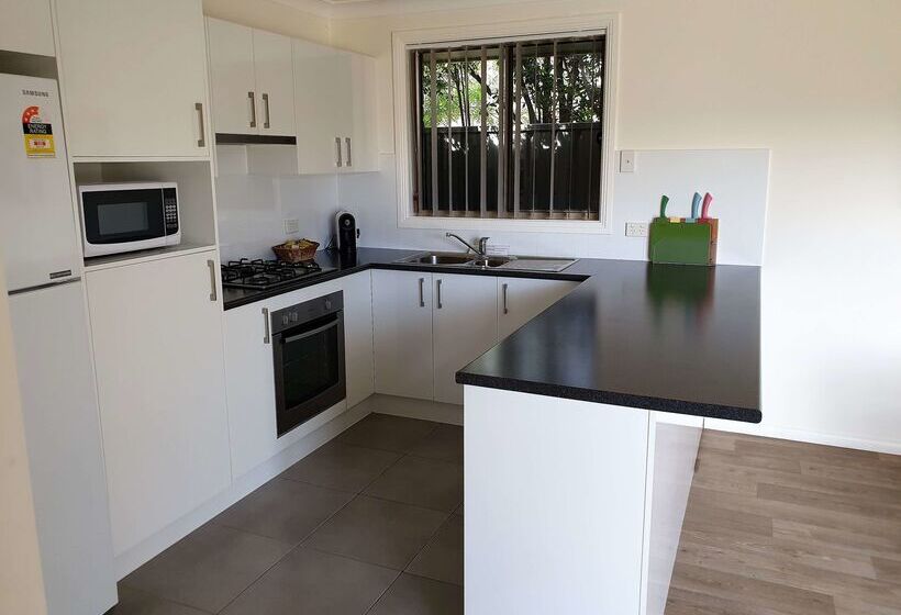 Best Western Endeavour Motel