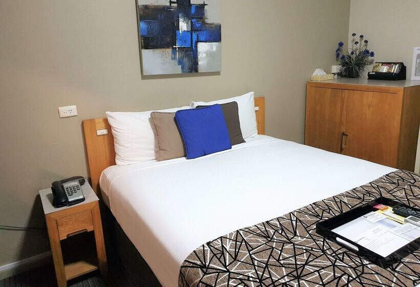 Best Western Endeavour Motel