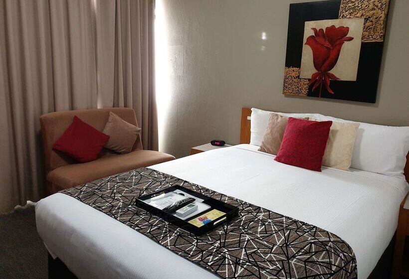 Best Western Endeavour Motel