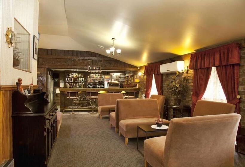 Best Western Endeavour Motel