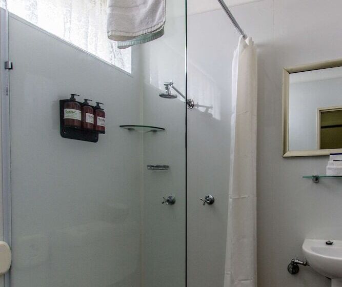 Best Western Endeavour Motel