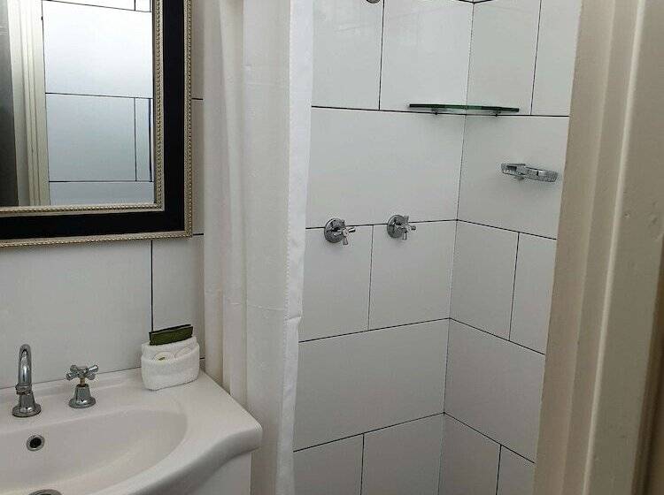 Best Western Endeavour Motel