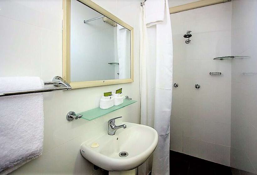 Best Western Endeavour Motel