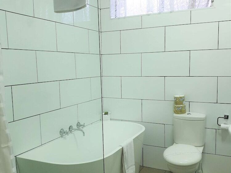 Best Western Endeavour Motel