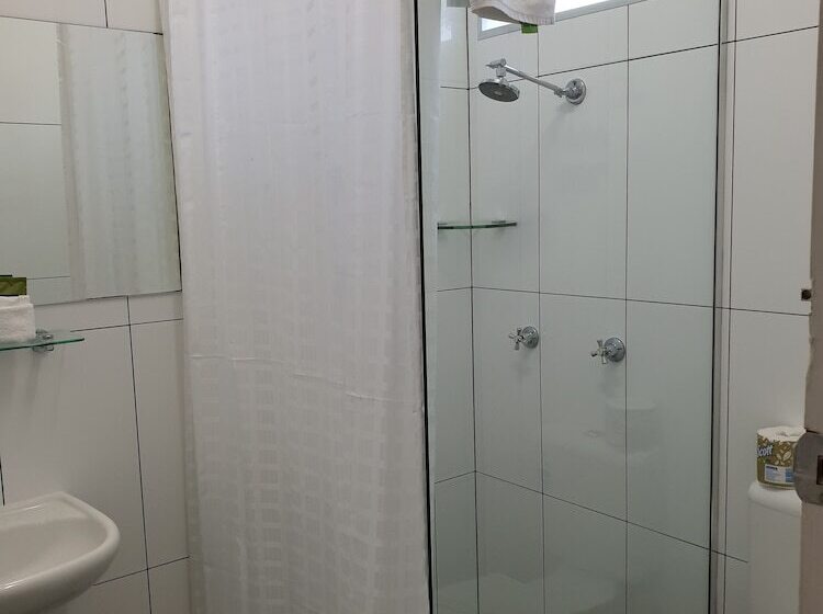 Best Western Endeavour Motel
