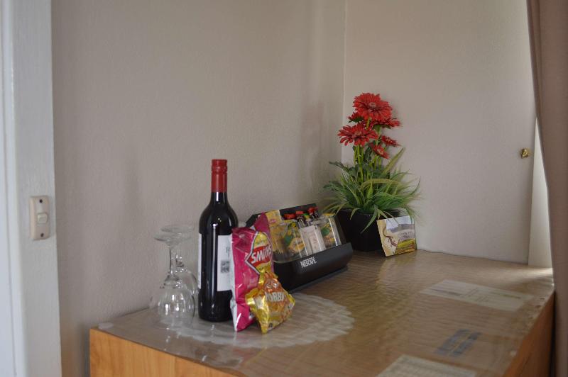 Best Western Endeavour Motel