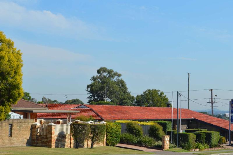 Best Western Endeavour Motel