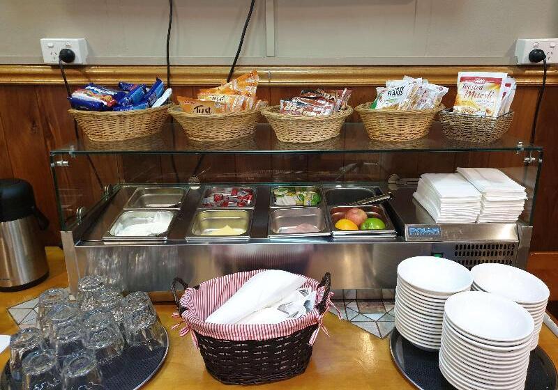 Best Western Endeavour Motel