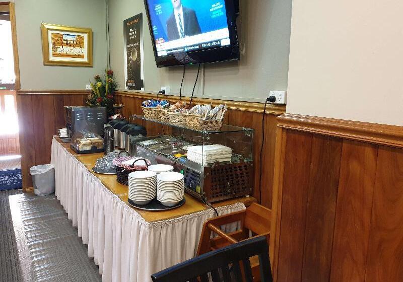 Best Western Endeavour Motel