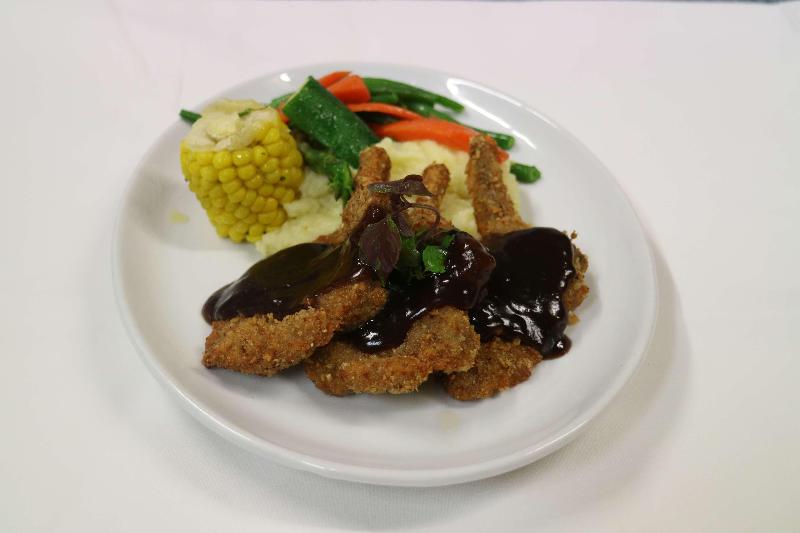 Best Western Endeavour Motel