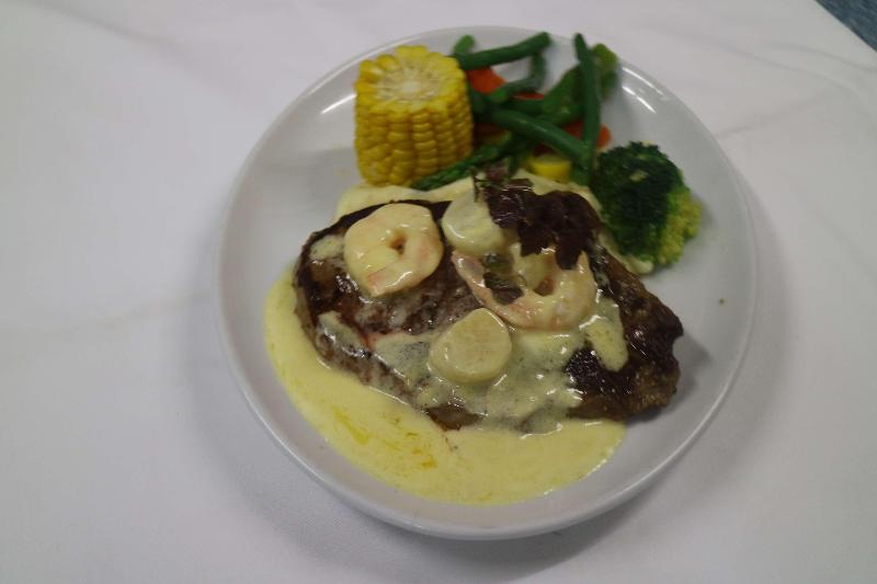 Best Western Endeavour Motel