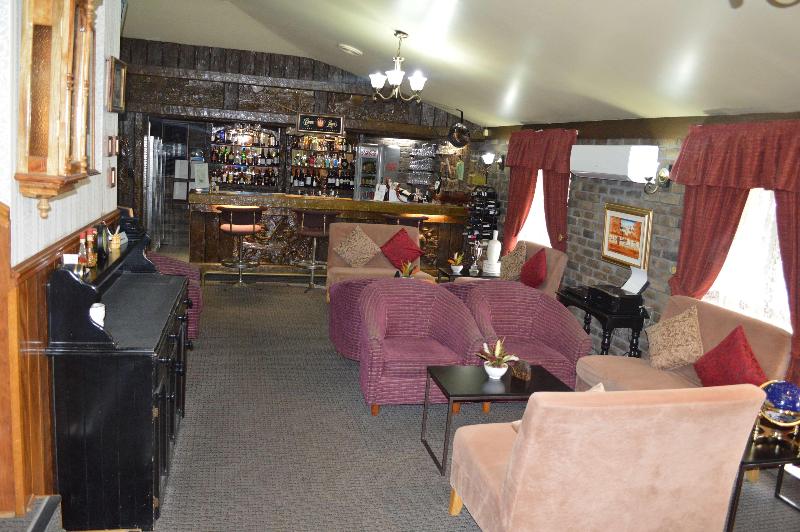 Best Western Endeavour Motel