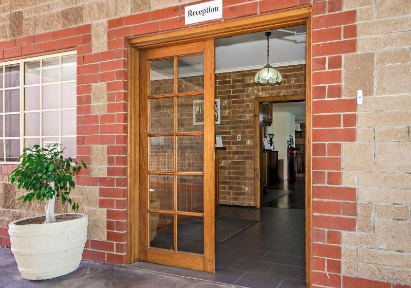 Best Western Goolwa Central Motel