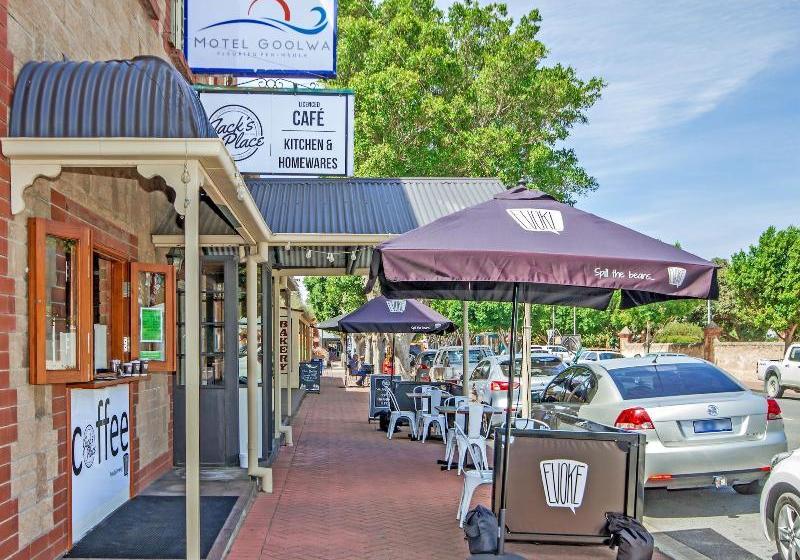 Best Western Goolwa Central Motel