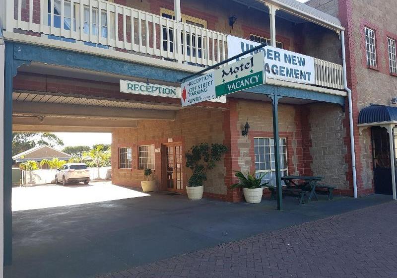Best Western Goolwa Central Motel