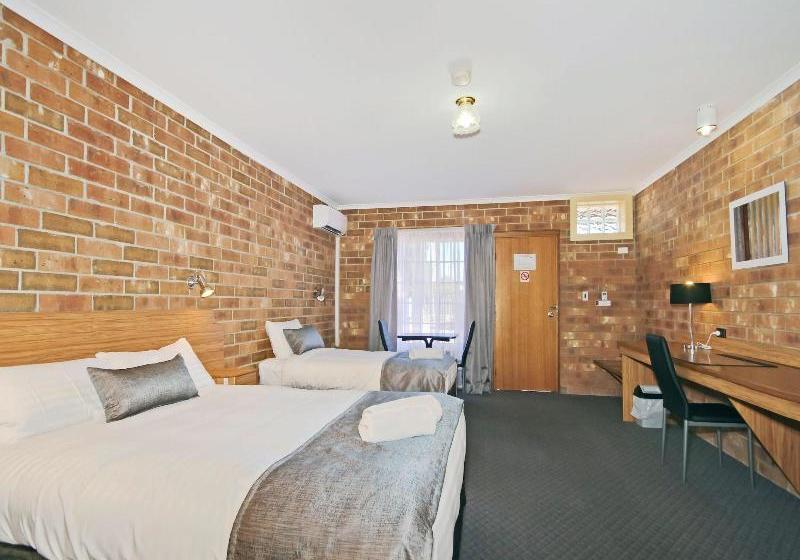 Best Western Goolwa Central Motel