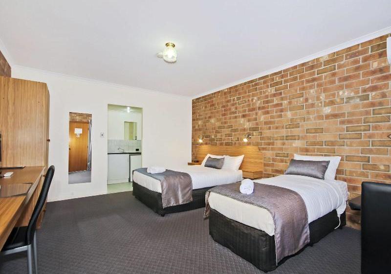 Best Western Goolwa Central Motel