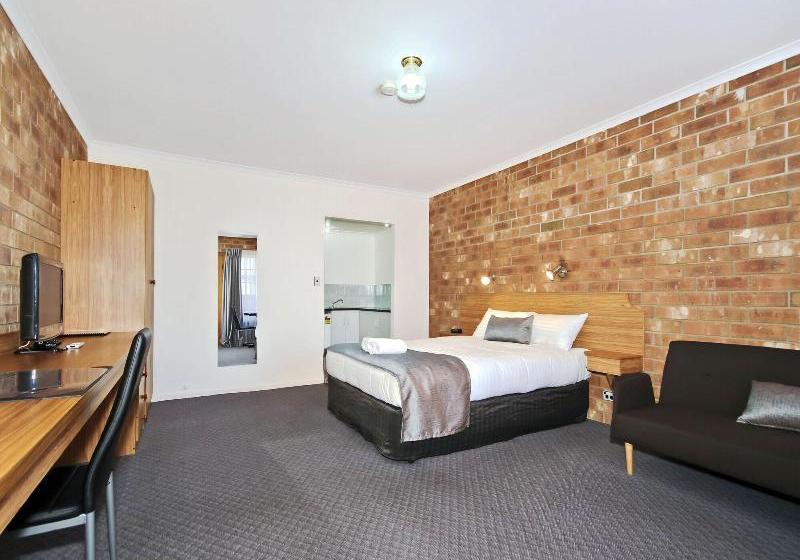 Best Western Goolwa Central Motel