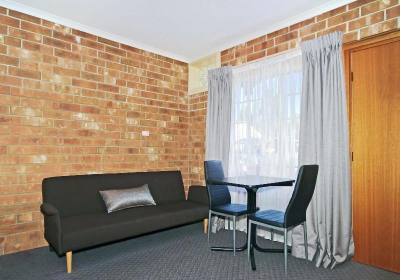 Best Western Goolwa Central Motel