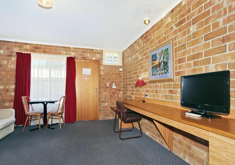 Best Western Goolwa Central Motel