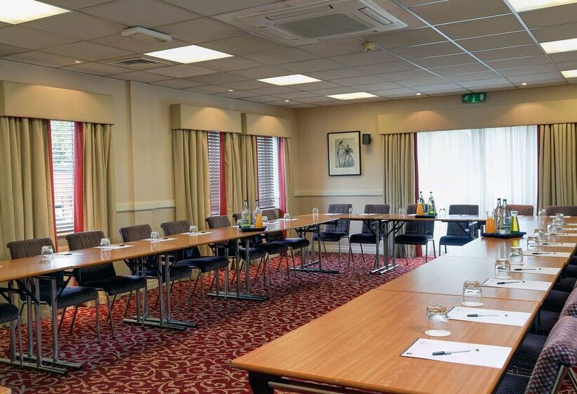 Best Western Plus Milford Hotel