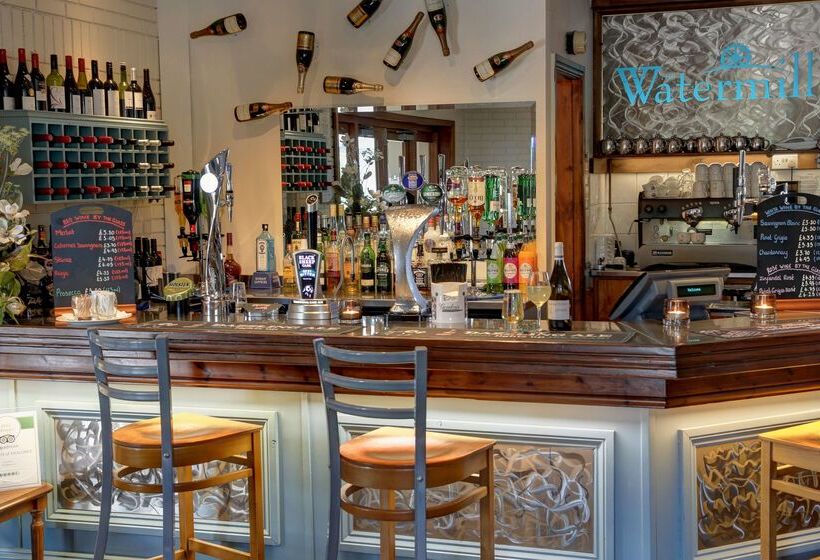 Best Western Plus Milford Hotel