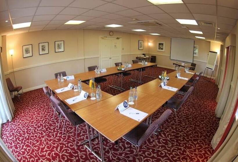 Best Western Plus Milford Hotel