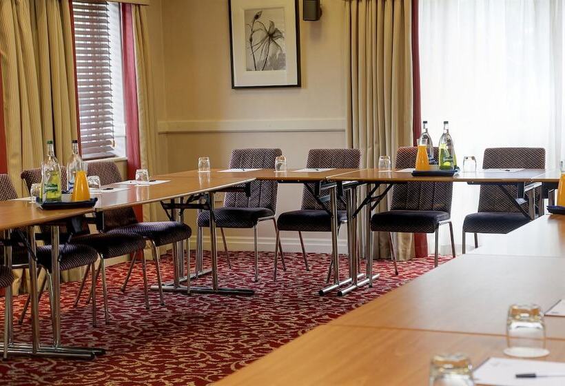 Best Western Plus Milford Hotel