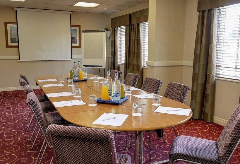 Best Western Plus Milford Hotel