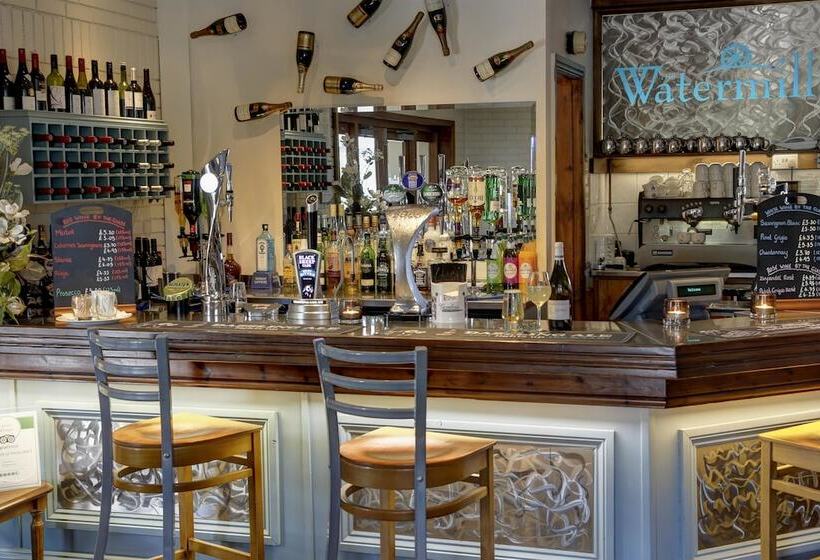 Best Western Plus Milford Hotel