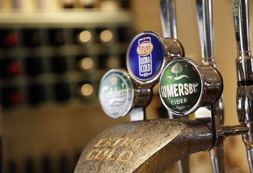 Best Western Plus Milford Hotel