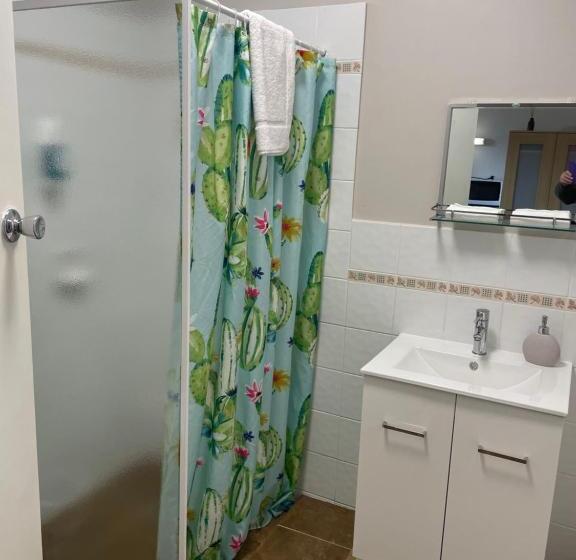 Camperdown Cascade Motel