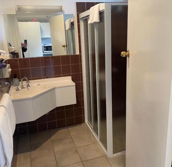 Camperdown Cascade Motel