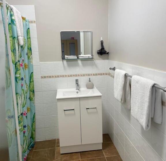 Camperdown Cascade Motel