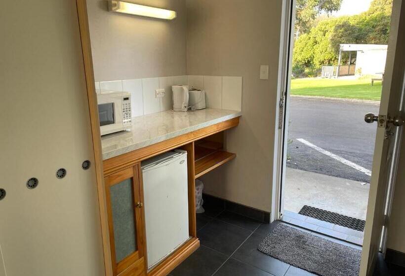 Camperdown Cascade Motel