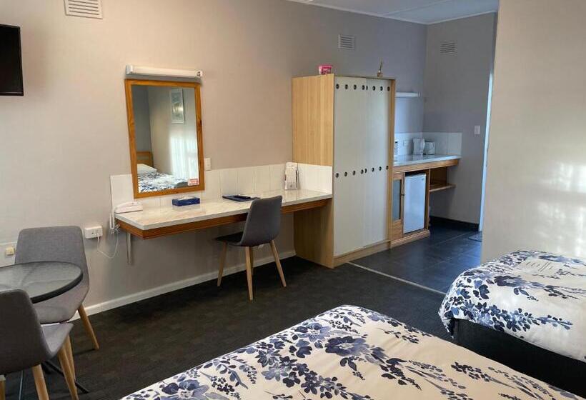 Camperdown Cascade Motel