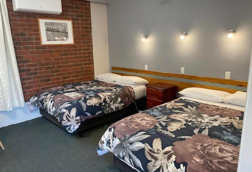 Camperdown Cascade Motel
