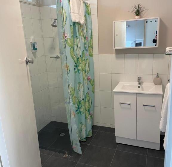 Camperdown Cascade Motel