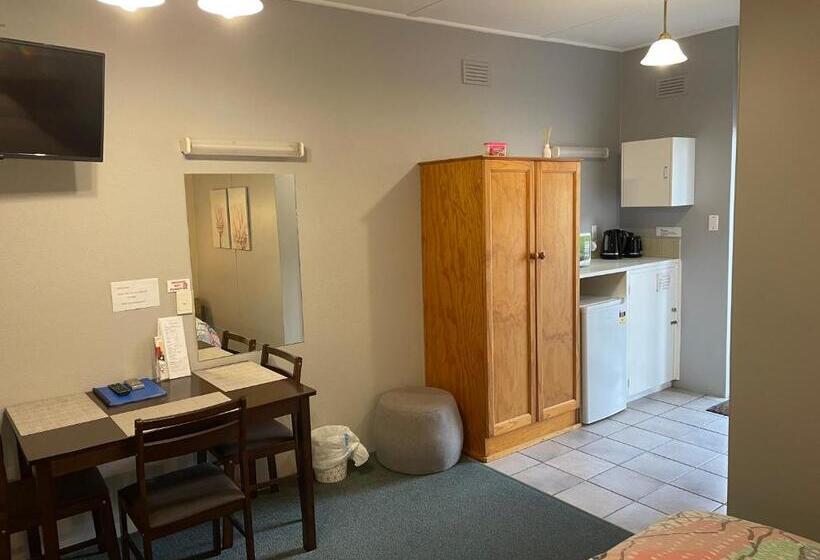 Camperdown Cascade Motel