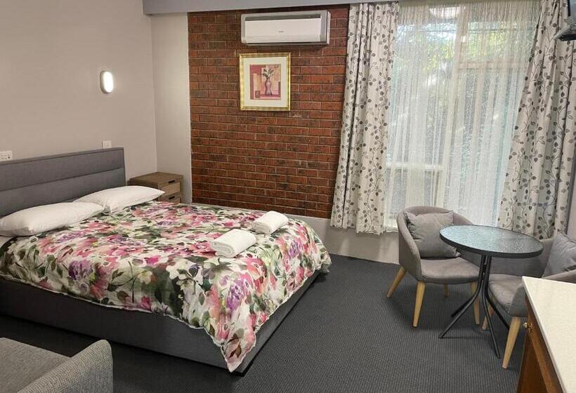 Camperdown Cascade Motel