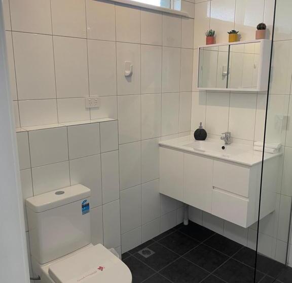 Camperdown Cascade Motel