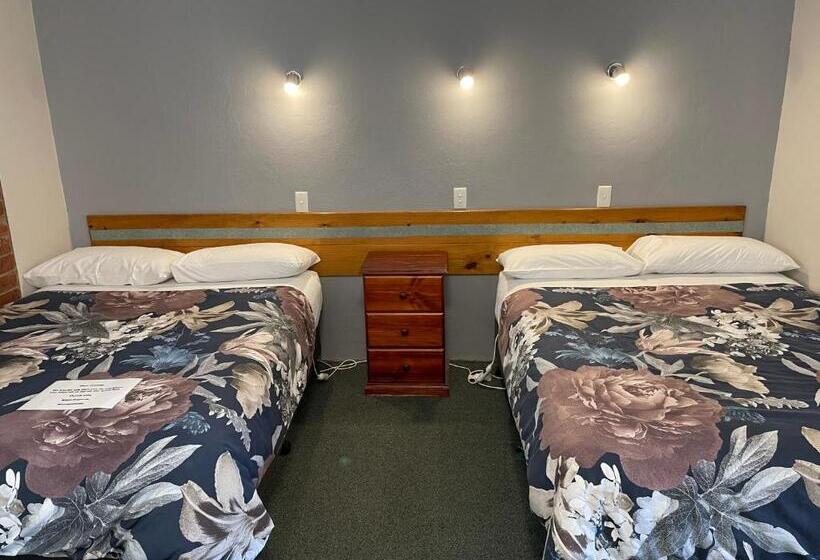 Camperdown Cascade Motel
