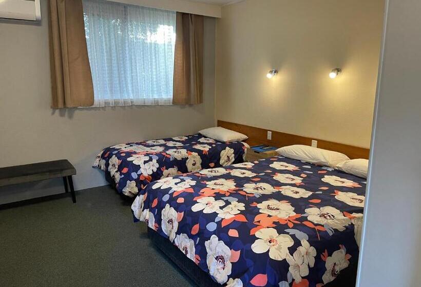Camperdown Cascade Motel