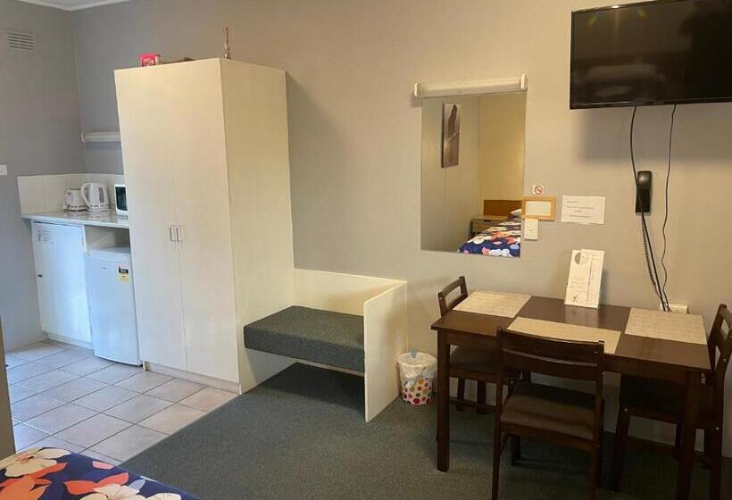 Camperdown Cascade Motel