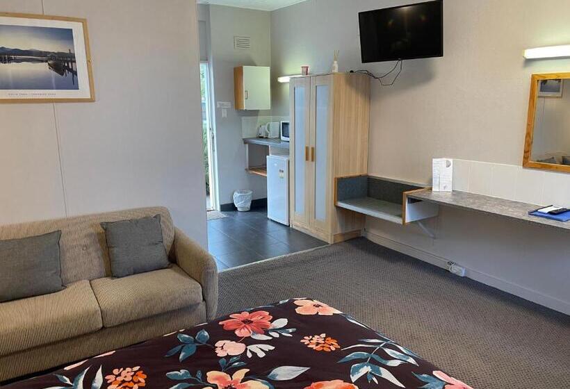 Camperdown Cascade Motel