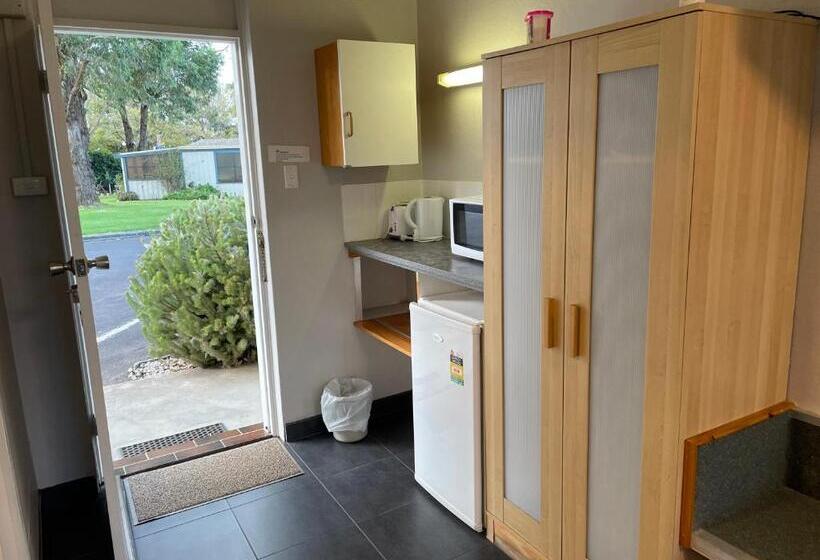 Camperdown Cascade Motel