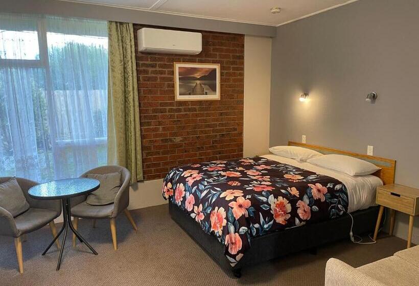 Camperdown Cascade Motel